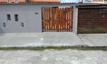 Imagem 2: Casa com 2 dormitórios à venda, 58 m² por R$ 212.000,00 - Jardim Magalhães - Itanhaém/SP