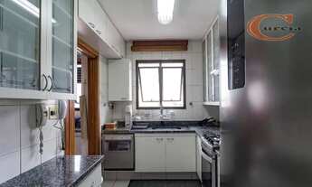 Imagem 7: Apartamento com 3 dormitórios à venda, 85 m² por R$ 640.000,00 - Vila Monte Alegre - São P