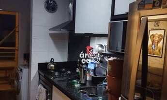 Imagem 7: Apartamento à venda, 84 m² por R$ 419.000,00 - Pagani - Palhoça/SC