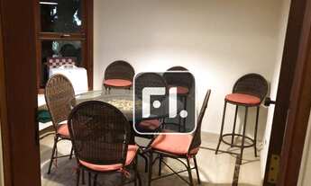 Imagem 3: Casa à venda, 346 m² por R$ 2.650.000,01 - Alphaville - Santana de Parnaíba/SP