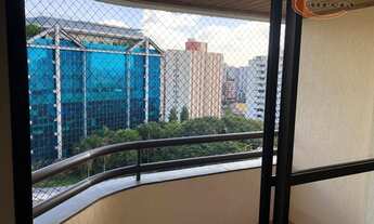 Imagem 4: Apartamento com 3 dormitórios à venda, 95 m² por R$ 760.000,00 - Vila Guarani (Zona Sul)