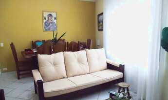 Imagem 6: Casa com Piscina lado Praia, 2 quartos em Maracanã - Praia Grande - SP