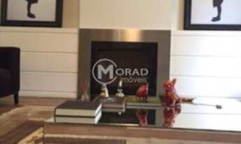 Imagem 4: São Paulo - Apartamento Padrão - MOEMA