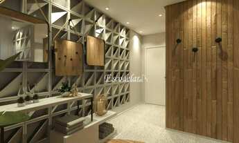 Imagem 6: Apartamento à venda, 47 m² por R$ 500.000,00 - Jardim São Paulo - São Paulo/SP