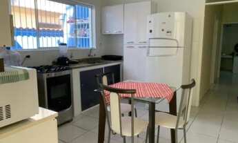 Imagem 6: Casa para venda possui 115 metros quadrados com 2 quartos