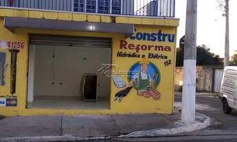 Imagem 2: HORTOLâNDIA - Conjunto Comercial/Sala - Parque Perón