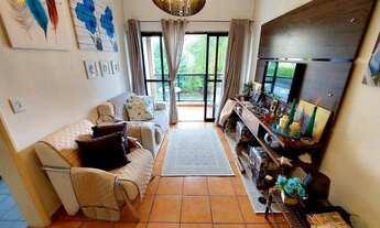 Imagem 5: Apartamento com 1 dormitório à venda, 58 m² por R$ 250.000,00 - Praia da Enseada - Guarujá