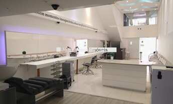 Imagem 7: SOROCABA - Conjunto Comercial/sala - Vila Hortência