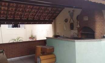 Imagem: Casa com area gourmet, Jd Dois Corações