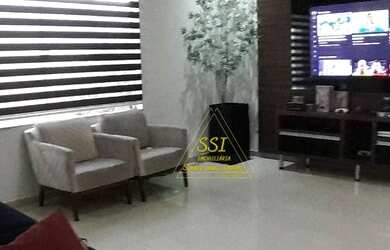 Imagem 5: Casa com 3 dormitórios à venda, 210 m² por R$ 960.000,00 - Jardim Piratininga - Franca/SP