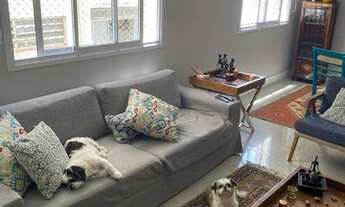 Imagem 2: Apartamento com 3 dormitórios à venda, 148 m² por R$ 955.000,00 - Campos Elíseos - São Pau