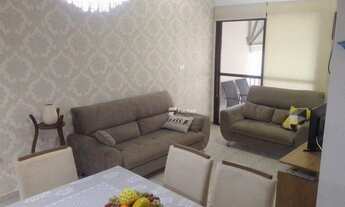 Imagem 7: Apartamento com 3 dormitórios à venda, 90 m² por R$ 370.000,00 - Balneário Cidade Atlântic