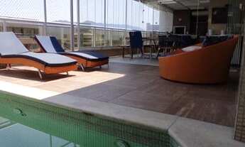 Imagem 3: Cobertura com 5 dormitórios à venda, 229 m² por R$ 4.350.000,00 - Módulo 08 - Bertioga/SP