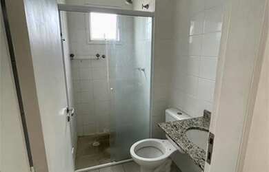 Imagem 6: Apartamento para venda possui 63 metros quadrados com 2 quartos em Vila Nova Mazzei - São