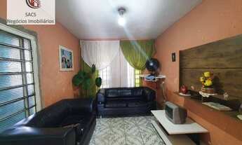 Imagem 4: Casa com 2 dormitórios à venda, 111 m² por R$ 400.000,00 - Parque Universitário de Viracop