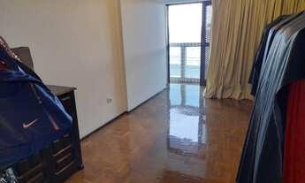 Imagem 6: Apartamento à venda, 200 m² por R$ 950.000,00 - Embaré - Santos/SP