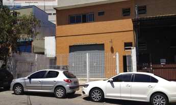 Imagem: Galpão para Venda em São Paulo, Jardim