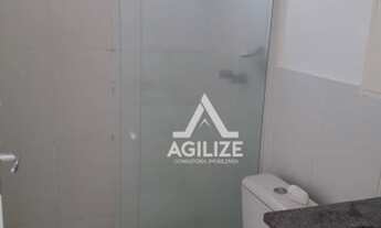 Imagem 7: Apartamento à venda, 62 m² por R$ 280.000,00 - Glória - Macaé/RJ