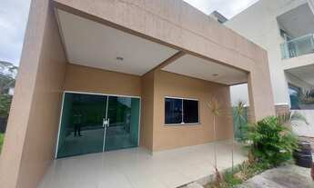 Imagem: Casa de condomínio térrea para venda com