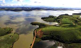 Imagem 7: Terreno sítio em Silva Jardim com 3300m2 perto de juturnaiba