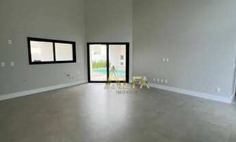 Imagem 2: More no Melhor Condomínio Fechado da região Todo mobiliado.. 4 Suítes. Piscina. Churrasque