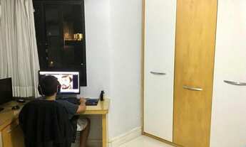 Imagem 6: Cobertura na Pituba ( próximo ao *Aquarius), com 177m2