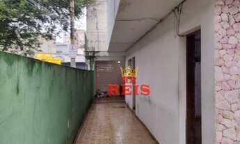 Imagem 6: Sobrado com 2 dormitórios à venda, 137 m² por R$ 550.000,00 - Vila Antonieta - São Bernard