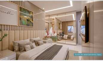 Imagem: Apartamento com 4 dormitórios à venda