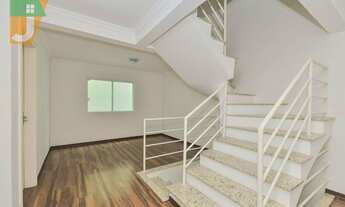 Imagem 5: Sobrado com 3 dormitórios à venda, 137 m² por R$ 475.000,00 - Guabirotuba - Curitiba/PR