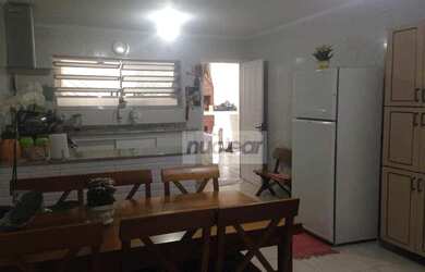 Imagem 6: Sobrado com 3 dormitórios à venda, 172 m² por R$ 472.000,00 - São Mateus - São Paulo/SP