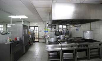 Imagem 4: Cozi.Industrial V. Mariana-240m², 4Dt, 3Gar, Metrô