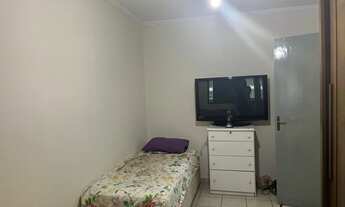 Imagem 6: Apartamento à venda 01 dormitório - sacada- 01 vaga em Canto do Forte - Praia Grande - SP