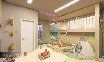 Imagem 4: Casa com 3 dormitórios à venda, 109 m² por R$ 803.760,00 - Morro do Espelho - São Leopoldo