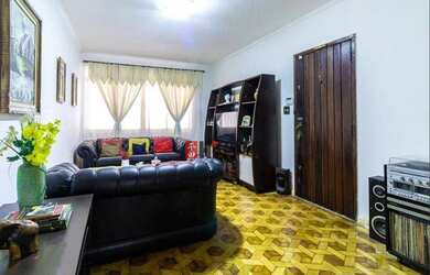 Imagem 4: Sobrado à venda, 103 m² por R$ 600.000,00 - Vila São Paulo - São Paulo/SP