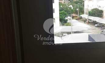 Imagem 3: Apartamento - Vila São Francisco - Hortolândia