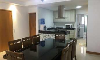 Imagem 5: Apartamento com 4 dormitórios para alugar, 228 m² - Riviera de São Lourenço - Bertioga/SP