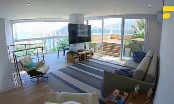 Imagem 5: Cobertura com 7 dormitórios à venda, 400 m² por R$ 6.000.000,00 - Enseada - Guarujá/SP