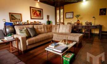 Imagem 6: Vale das Videiras - Rancho aconchegante em lugar sossegado