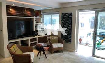 Imagem 4: Rio de Janeiro - Apartamento Padrão - Ipanema