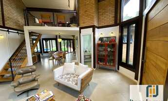 Imagem: Casa magnífica à venda no Residencial