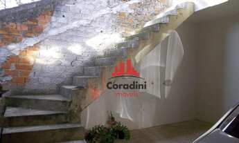 Imagem 3: Casa com 6 dormitórios à venda, 212 m² por R$ 375.000 - Jardim da Balsa I - Americana/SP