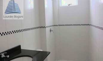 Imagem 5: Apartamento Novo Pronto para Morar, Rebouças, Curitiba