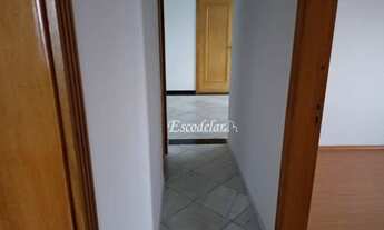 Imagem 3: Cobertura à venda, 190 m² por R$ 850.000,00 - Vila Maria Alta - São Paulo/SP