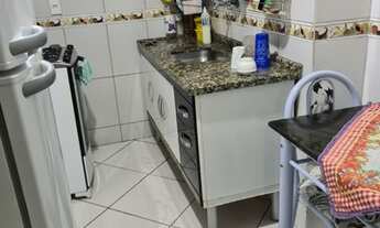 Imagem 5: Casa para venda com 70 metros quadrados com 2 quartos em Pilares - Rio de Janeiro - RJ