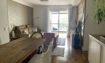 Imagem 2: Apartamento Venda 4 Dormitórios - 113 m² Vila Mariana