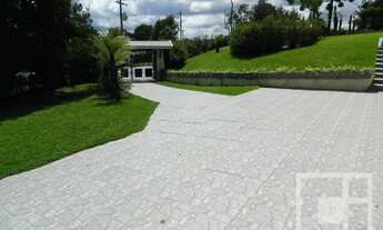 Imagem 4: Casa à venda, 390 m² por R$ 2.300.000,00 - Vila Inglesa - Campos do Jordão/SP