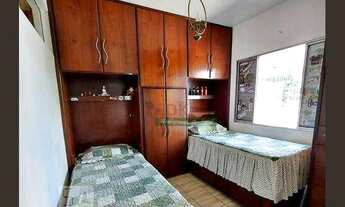 Imagem 5: Apartamento com 2 dormitórios à venda, 80 m² por R$ 290.000 - Baeta Neves - São Bernardo d