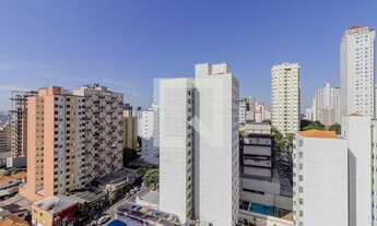 Imagem 5: Apartamento para Aluguel - Aclimação, 1 Quarto, 42 m2