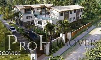 Imagem 3: Casa de Condomínio 68m² 2 dormitórios localizado em São Sebastião R$ 331.000,00