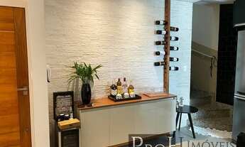 Imagem 4: Cobertura 172m² 3 dormitórios sendo 1 suíte R$ 676.000,00